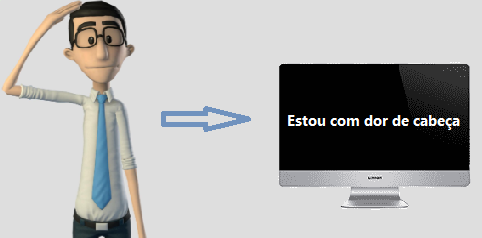 Imagem ilustrativa do sistema